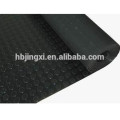 Anti-slip Round Stud Rubber Roll